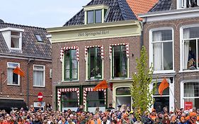 B&B Suupmarkt